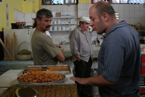 Çinliler Geliyor Fotoğrafı