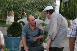 Çinliler Geliyor Fotoğrafı