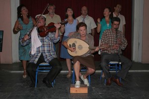 Çinliler Geliyor fotoğrafı