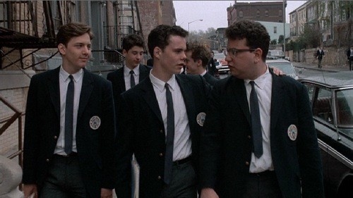 Heaven Help Us Fotoğrafı