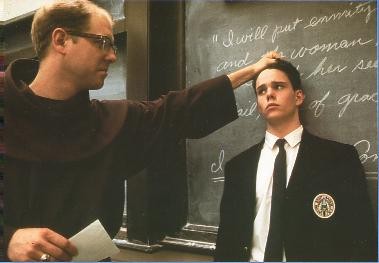 Heaven Help Us fotoğrafı