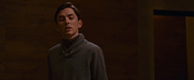 Elizabeth Harvest fotoğrafı