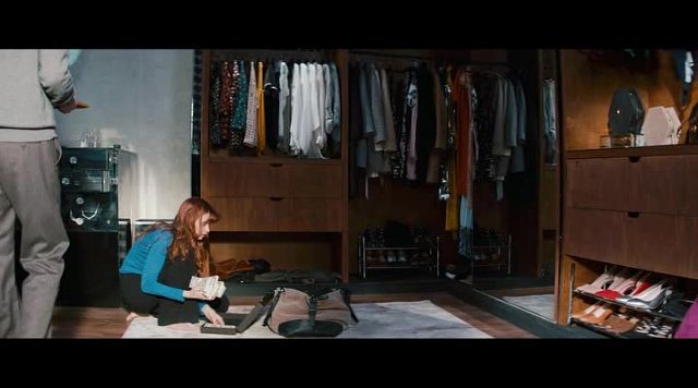 Elizabeth Harvest Fotoğrafı