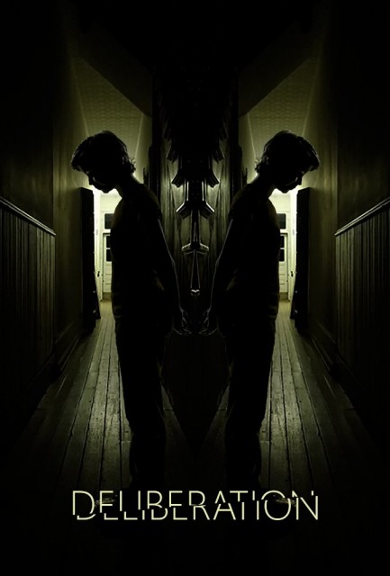 Deliberation afişi
