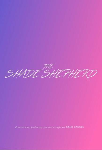 The Shade Shepherd (2018) afişi
