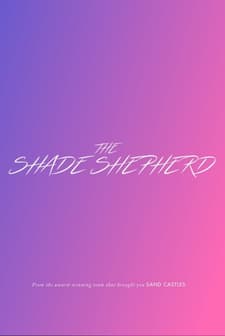 The Shade Shepherd (2018) afişi