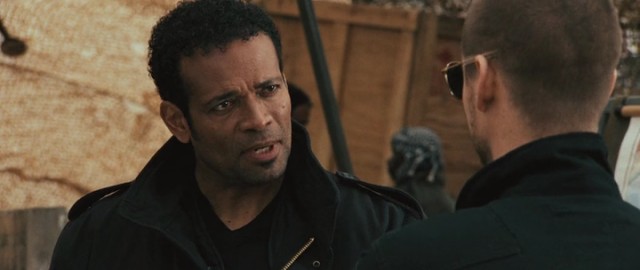 Kızıl Gökyüzü Fotoğrafı