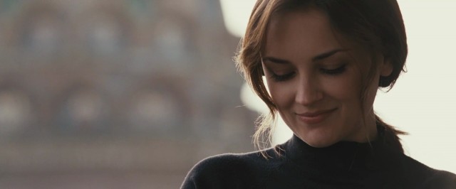 Kızıl Gökyüzü Fotoğrafı