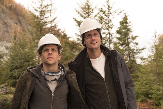The Hummingbird Project Fotoğrafı