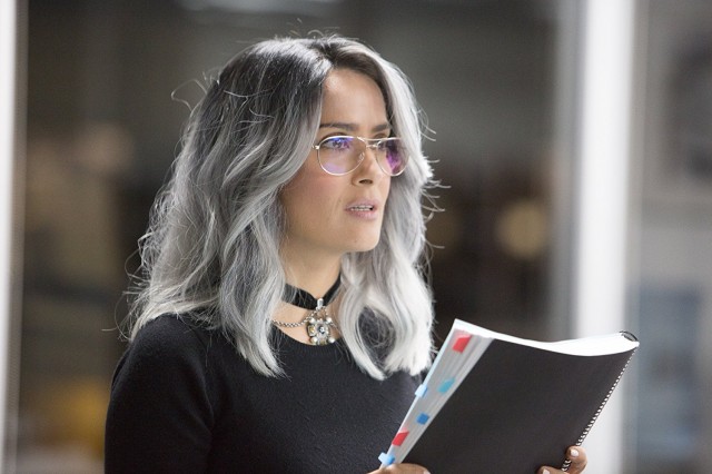 The Hummingbird Project fotoğrafı