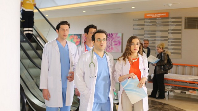 Kalp Atışı fotoğrafı