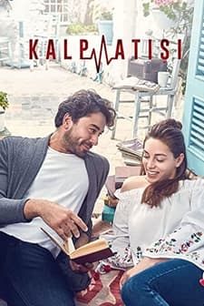 Kalp Atışı (2017) afişi
