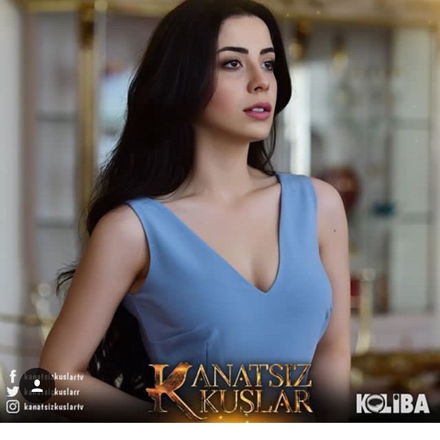 Kanatsız Kuşlar fotoğrafı