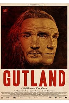 Gutland (2017) afişi