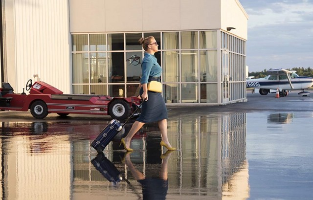 Acayip Güzelim Fotoğrafı