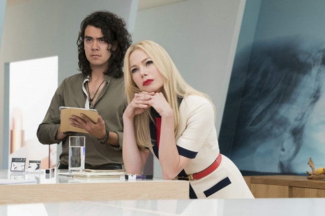 Acayip Güzelim Fotoğrafı