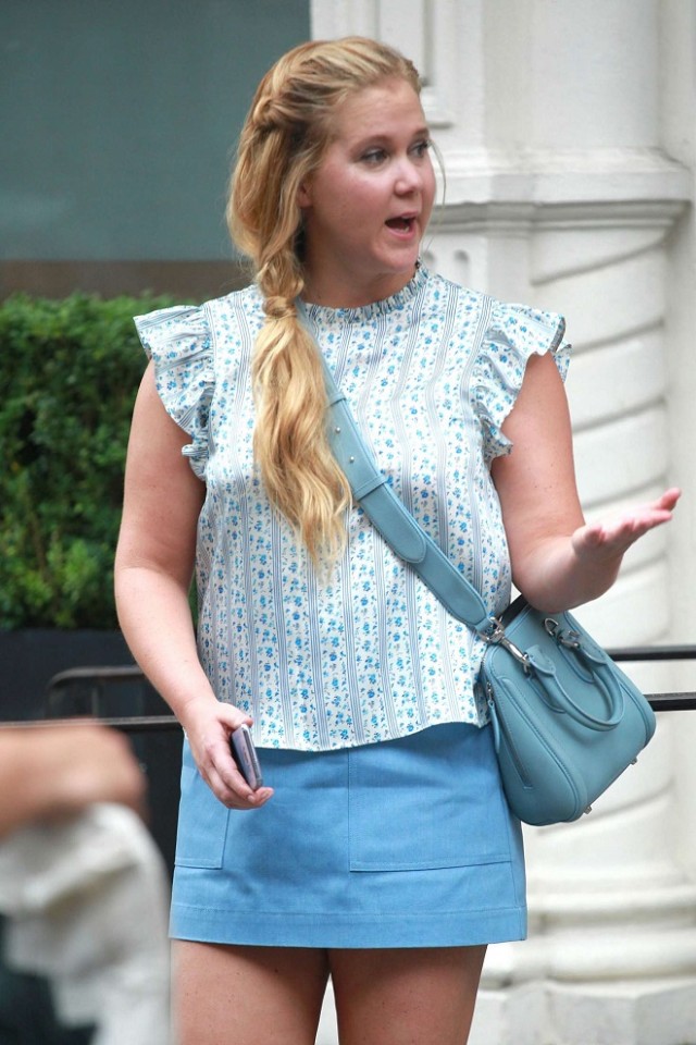 Acayip Güzelim Fotoğrafı