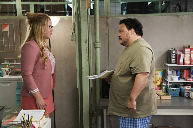 Acayip Güzelim Fotoğrafı