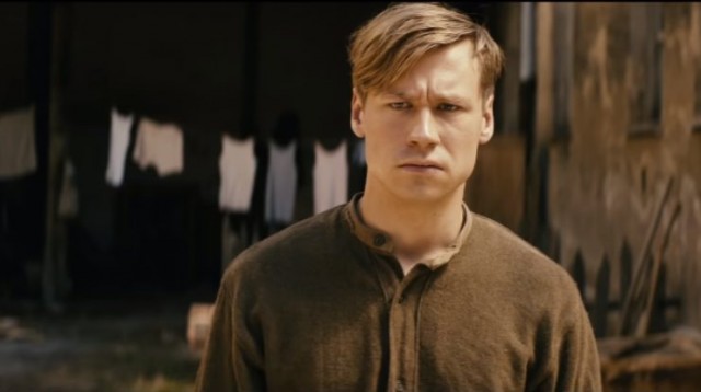 Trautmann Fotoğrafı