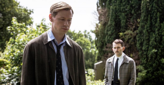 Trautmann Fotoğrafı