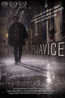 Pijavice (2019) afişi