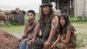 Bullets Of Justice Fotoğrafı