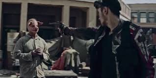 Bullets Of Justice fotoğrafı