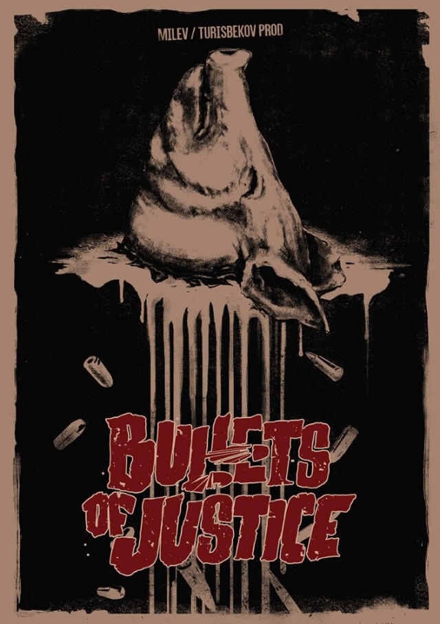 Bullets Of Justice fotoğrafı