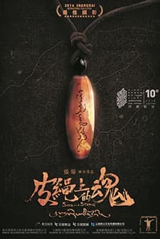 Pi Sheng Shang De Hun (2016) afişi