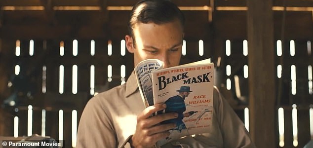 Dreamland Fotoğrafı