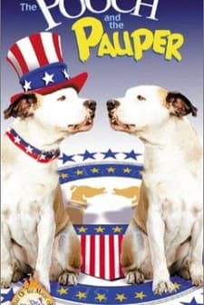 Köpek Başkan Olursa (2000) afişi