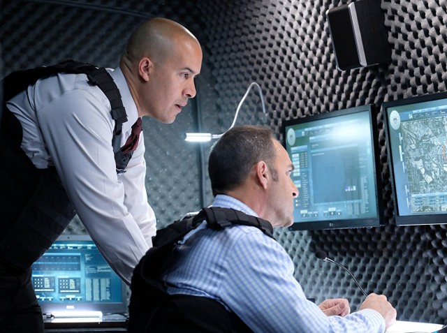 The Gifted Fotoğrafı