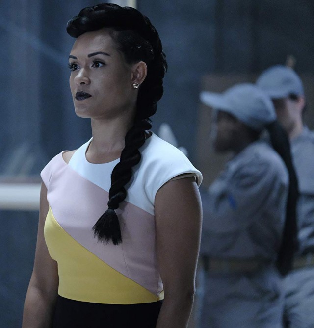 The Gifted Fotoğrafı