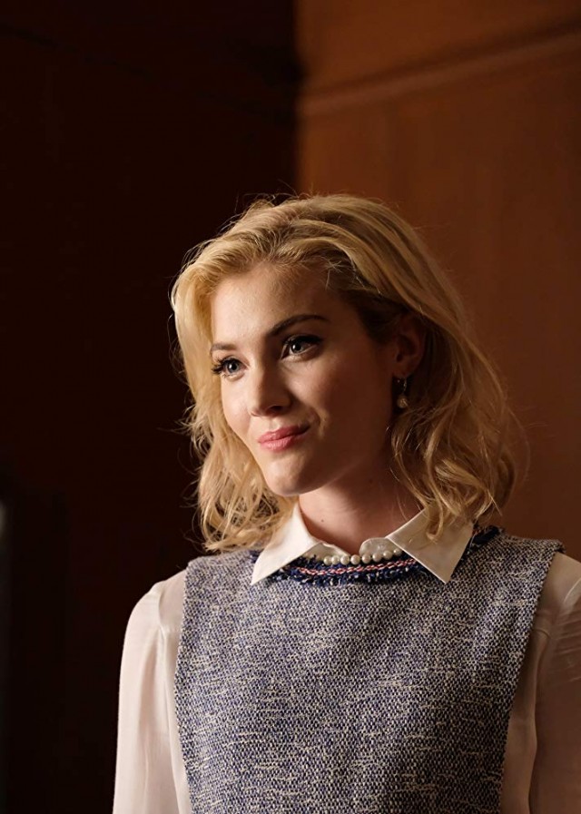 The Gifted fotoğrafı