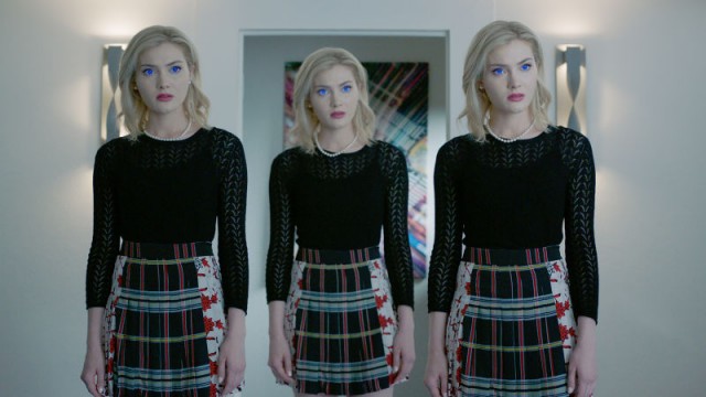 The Gifted fotoğrafı