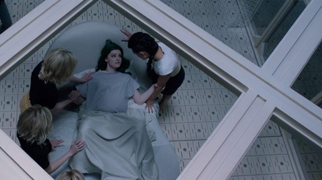 The Gifted Fotoğrafı