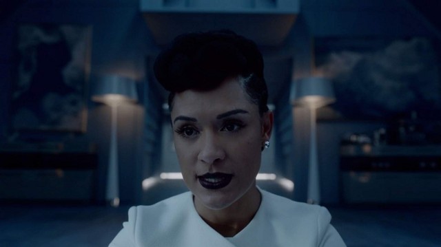 The Gifted Fotoğrafı