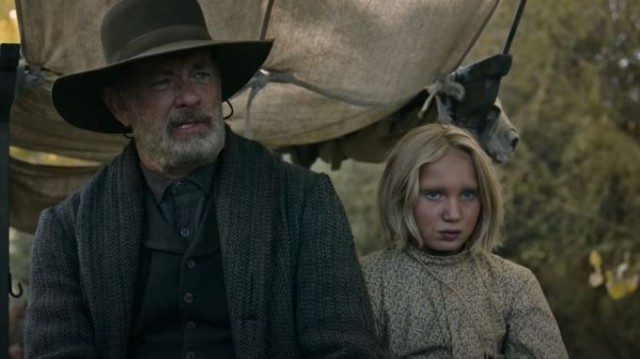 News of the World Fotoğrafı