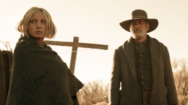 News of the World Fotoğrafı