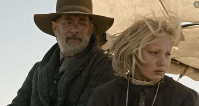 News of the World Fotoğrafı