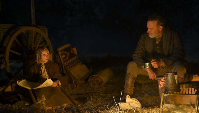 News of the World Fotoğrafı