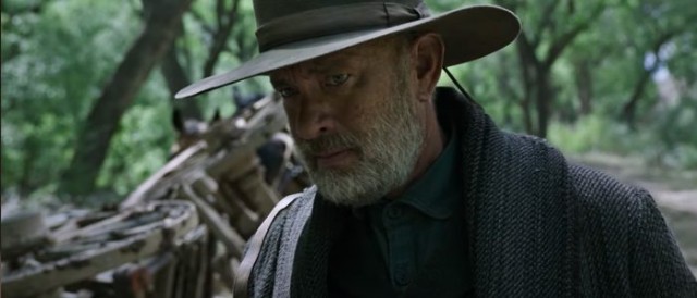 News of the World fotoğrafı