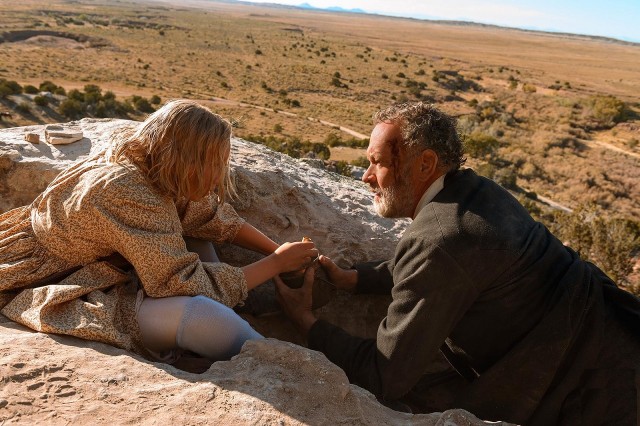 News of the World fotoğrafı