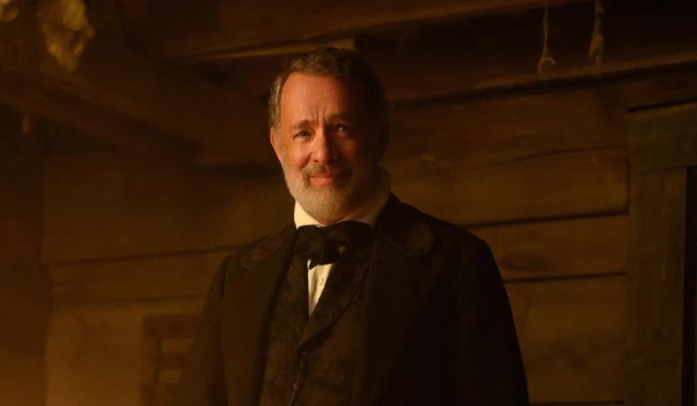 News of the World fotoğrafı