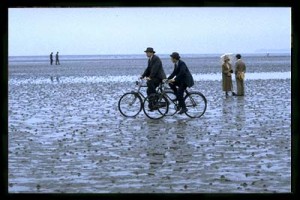 Michael Collins Fotoğrafı