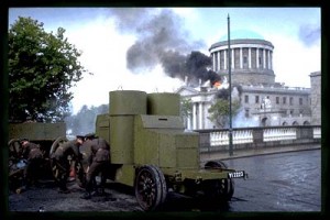 Michael Collins Fotoğrafı