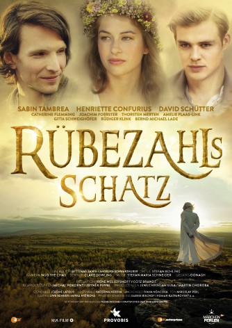 Rübezahl (2017) afişi