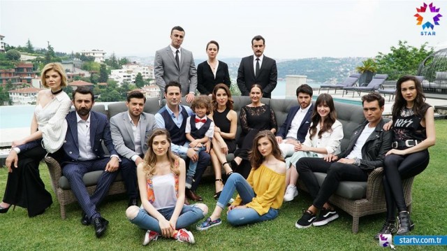 Dolunay Fotoğrafı