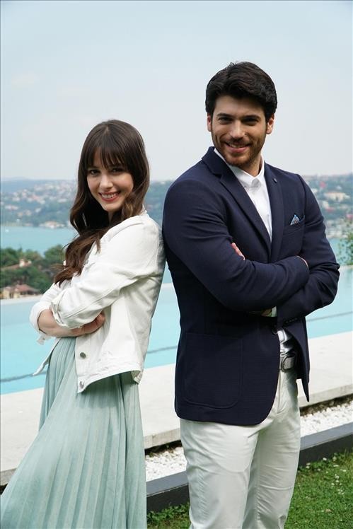 Dolunay Fotoğrafı