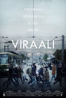 Viraali (2017) afişi